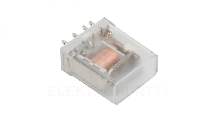 Przekaźnik przemysłowy 2P 5A 230V AC AgNi R2M-2012-23-5230 802541