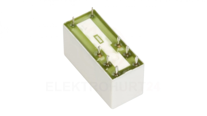Przekaźnik miniaturowy 2P 8A 24V AC PCB AgNi RM84-2012-35-5024 604615