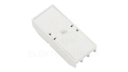 Gniazdo przekaźnika R15 3P GZ11 592017