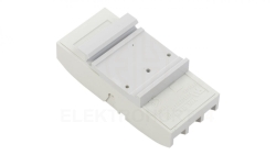 Gniazdo przekaźnika R15 3P GZU11 592035