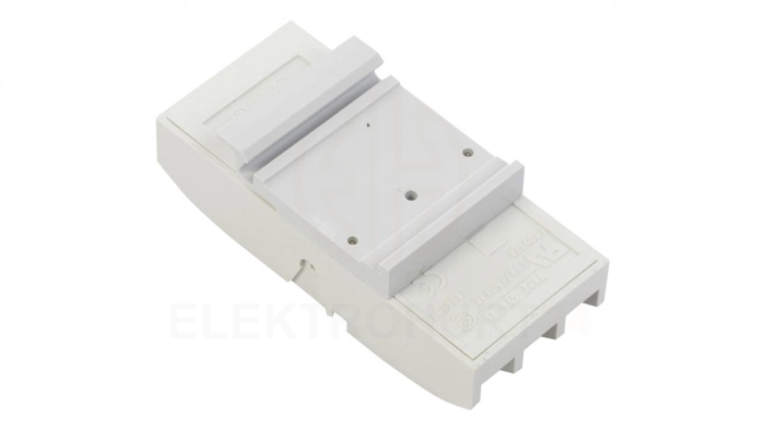 Gniazdo przekaźnika R15 3P GZU11 592035