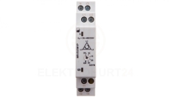 Przekaźnik nadzoru kolejności, zaniku i asymetrii faz 1P 5A 230/400V MR-EU3M1P 2612868