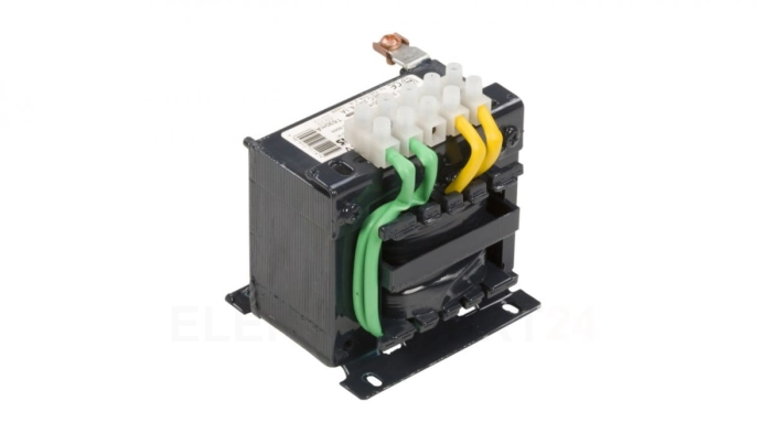 Transformator 1-fazowy TMM 100VA 230/24V 16224-9988