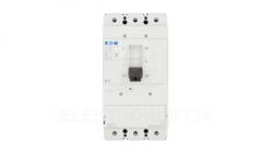 Rozłącznik mocy 3P 400A N3-400 266019