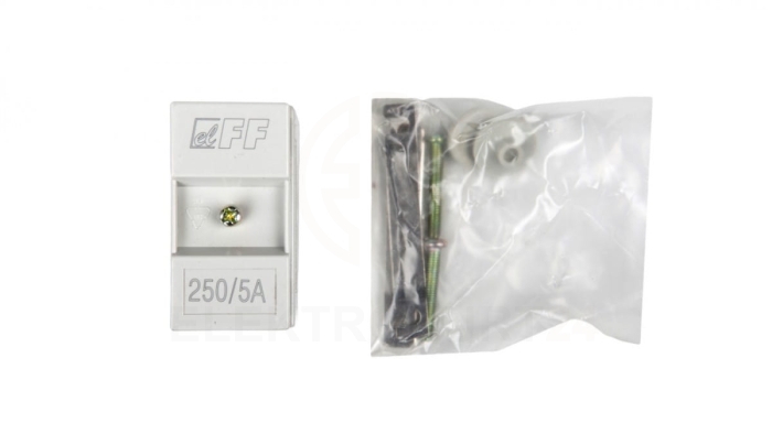 Przekładnik prądowy na kabel i szynę fi22+30/25/20x10mm TI-250-5