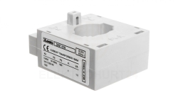 Przekładnik prądowy 150/5A, klasa 1, na przewód fi 23mm, na szynę 30x10mm, 25x12,5mm, 20x15mm DM2T0150