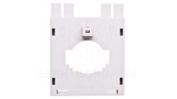 Przekładnik prądowy 300/5A, klasa 0,5, na przewód fi 23mm, na szynę 30x10mm, 25x12,5mm, 20x15mm DM2T0300