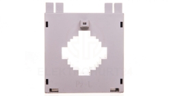 Przekładnik prądowy 300/5A, klasa 0,5, na przewód fi 30mm, na szyny: 40x10mm, 30x20mm, 25x25mm DM3T0300