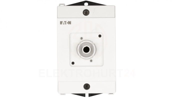 Obudowa do łącznika T0 IP65 natynkowa CI-K1-T0-2 207435