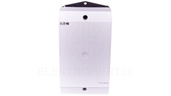 Obudowa do łącznika z płytą montażową CI-K3 IP65 natynkowa CI-K3-125-M 206895