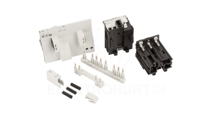 Komplet oprzewodowania rozrusznika PKZM0-XRM12 283185