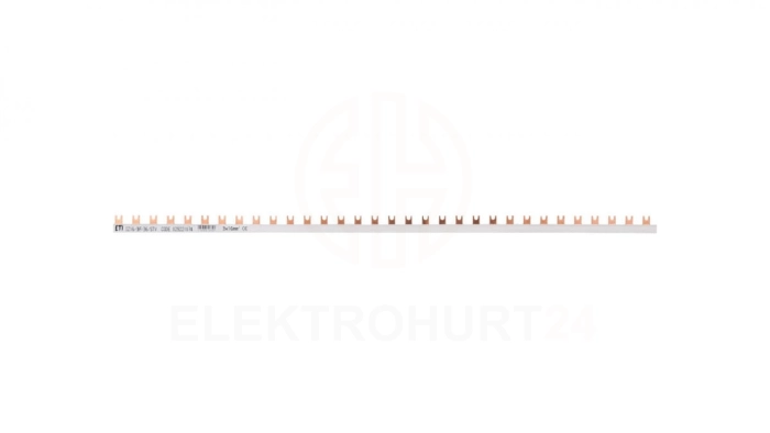 Szyna łączeniowa widełkowa 3P 100A 16mm2 (36mod.) IZ16/3F/36/SVT 002921074