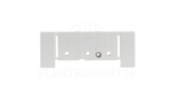 Osłona zacisków rozłącznika P3 3P+N H-P3 021999