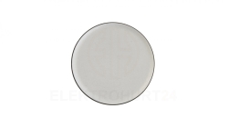 Zaślepka do rezerwowych otworów 22mm M22-B 216388