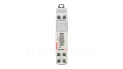 Przekaźnik impulsowy 16A 230V AC 2Z PB 402 004167/412412