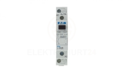 Przekaźnik impulsowy 16A 12V AC Z-S12/S 265266