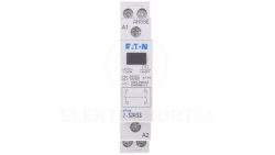 Przekaźnik impulsowy 16A 24V AC 2Z Z-S24/SS 265537