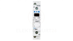 Przekaźnik impulsowy 16A 24V AC 1Z Z-S24/S 265535