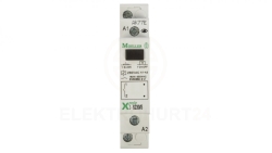 Przekaźnik impulsowy 16A 230V AC 1Z Z-S230/S 265262