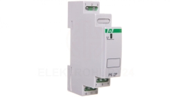 Przekaźnik instalacyjny 2P 8A 48V AC/DC PK-2P-48V
