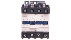 TeSys Deca Stycznik mocy 65A 2Z 2R 48V AC LC1D65008E7