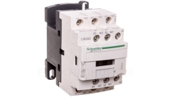 TeSys Deca Stycznik pomocniczy 10A 5Z 0R 110V AC CAD50F7