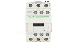 TeSys Deca Stycznik pomocniczy 10A 3Z 2R 110V AC CAD32F7