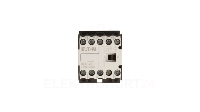Stycznik pomocniczy 3A 2Z 2R 230V AC DILER-22 051777