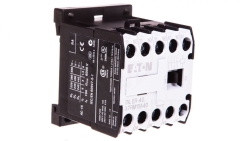 Stycznik pomocniczy 3A 4Z 0R 230V AC DILER-40 051759