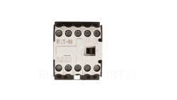 Stycznik pomocniczy 3A 2Z 2R 24V DC DILER-22-G 010042