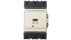 TeSys Deca Stycznik mocy 150A 3P 230V AC 1Z 1R LC1D150P7