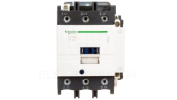 TeSys Deca Stycznik mocy 95A 3P 24V DC 1Z 1R LC1D95BD