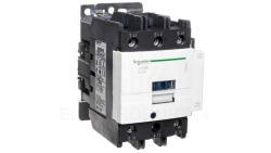 TeSys Deca Stycznik mocy 95A 3P 110V AC 1Z 1R LC1D95F7