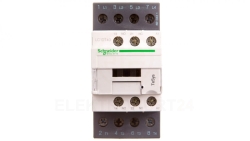 TeSys Deca Stycznik mocy 40A AC-1 4P 48V AC 1Z 1R LC1DT40E7