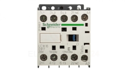Stycznik mocy 16A 3P 230V AC 0Z 1R LC1K1601P7