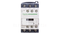 TeSys Deca Stycznik mocy 12A 3P 48V DC 1Z 1R LC1D12ED