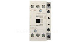 Stycznik mocy 32A 3P 230V AC 1Z 0R DILM32-10 (230V50HZ,240V60HZ) 277260