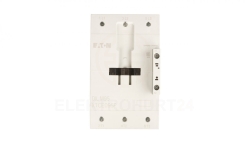 Stycznik mocy 95A 3P 230V AC 0Z 0R DILM95 (230V50HZ,240V60HZ) 239480