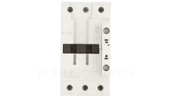 Stycznik mocy 50A 3P 24V AC 0Z 0R DILM50 (24V50/60HZ) 277834