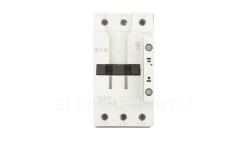 Stycznik mocy 40A 3P 24V AC 0Z 0R DILM40 (24V50/60HZ) 277770