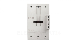 Stycznik mocy 150A 3P 24V DC DILM150 (RDC24) 239591