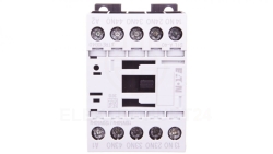 Stycznik pomocniczy 4A 4Z 0R 110V AC DILA-40(110V50HZ,120V60HZ) 276326