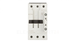 Stycznik mocy 50A 3P 110V AC 0Z 0R DILM50(110V50HZ,120V60HZ) 277827