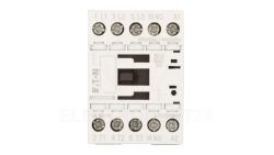 Stycznik mocy 9A 3P 400V AC 1Z 0R DILM9-10(400V50HZ,440V60HZ) 276692