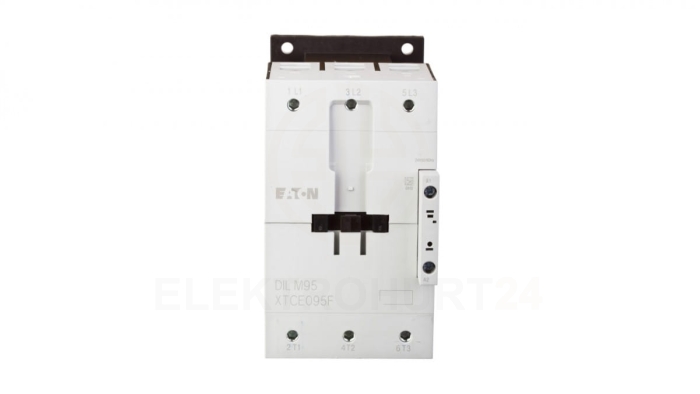 Stycznik mocy 95A 3P 24V AC DILM95(24V50/60HZ) 239484