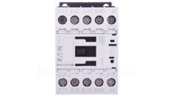 Stycznik mocy 7A 3P 220V DC 1Z 0R DILM7-10(220VDC) 276569