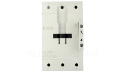 Stycznik mocy 80A 3P 24-27V DC 0Z 0R DILM80(RDC24) 239416