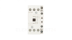 Stycznik mocy 38A 3P 230V AC 1Z 0R DILM38-10(230V50HZ,240V60HZ) 112428