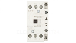 Stycznik mocy 32A 3P 110V AC 1Z 0R DILM32-10(110V50HZ,120V60HZ) 277257