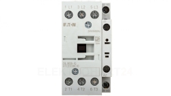 Stycznik mocy 38A 3P 24V AC 1Z 0R DILM38-10(24V50/60HZ) 112432